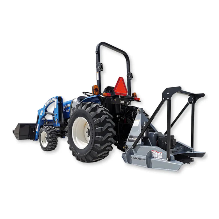Baumalight DPH530 PTO Tree Saw for Tractors Up To 50 HP
