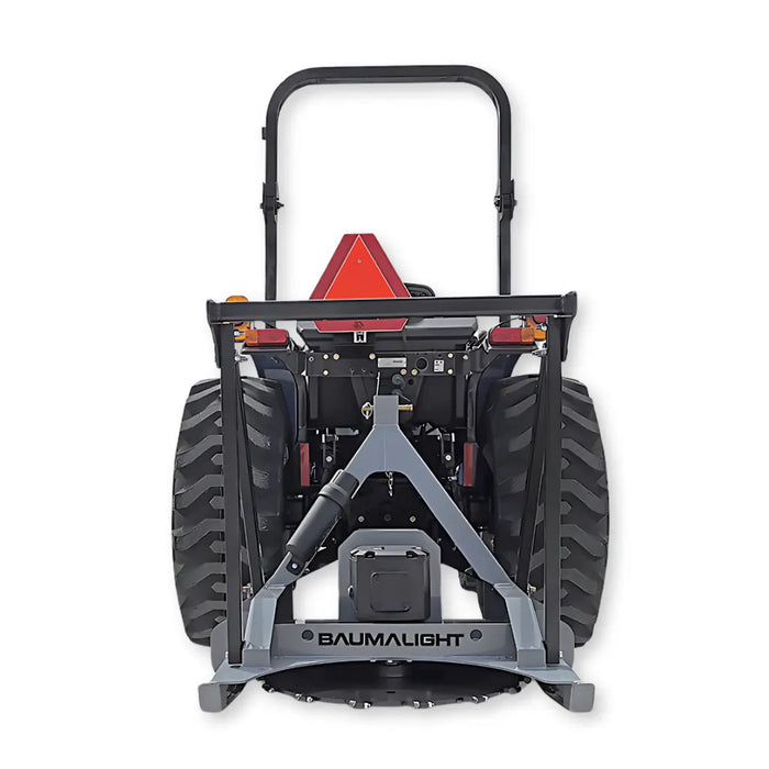 Baumalight DPH530 PTO Tree Saw for Tractors Up To 50 HP