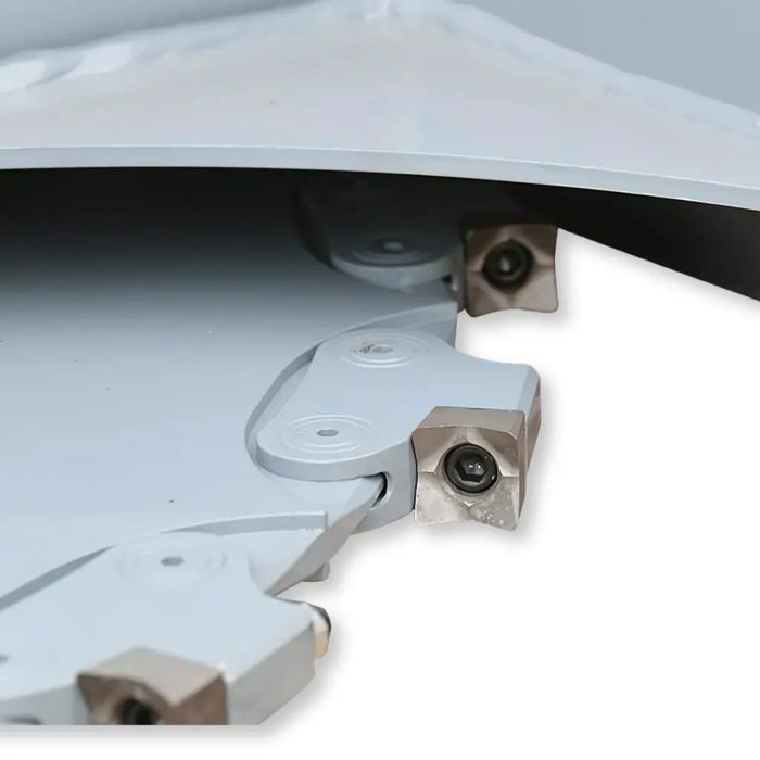 Baumalight DPH735 PTO Tree Saw for Tractors Up To 85 HP