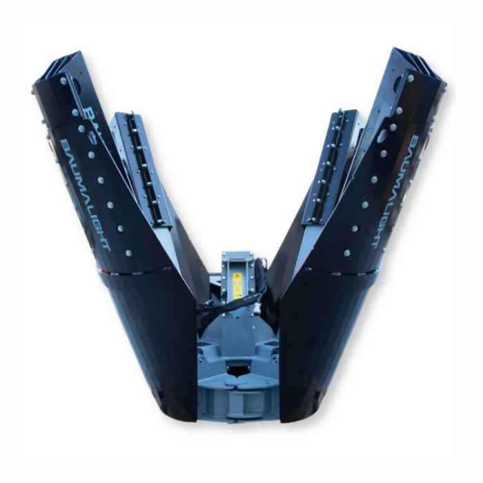 Skid Steer Tree Spade (Industrial) - Baumalight DR434