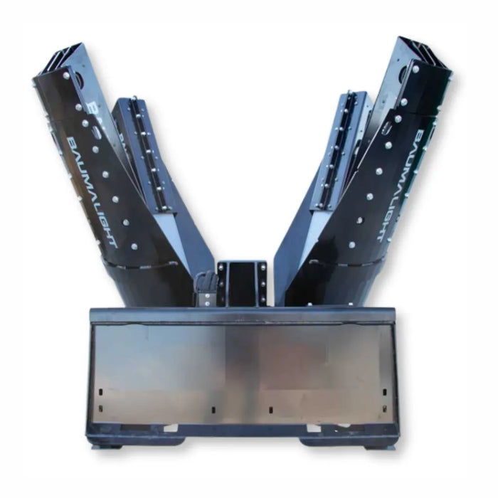 Skid Steer Tree Spade (Industrial) - Baumalight DR434
