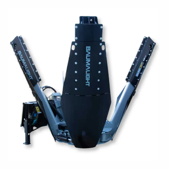 Skid Steer Tree Spade (Industrial) - Baumalight DR438