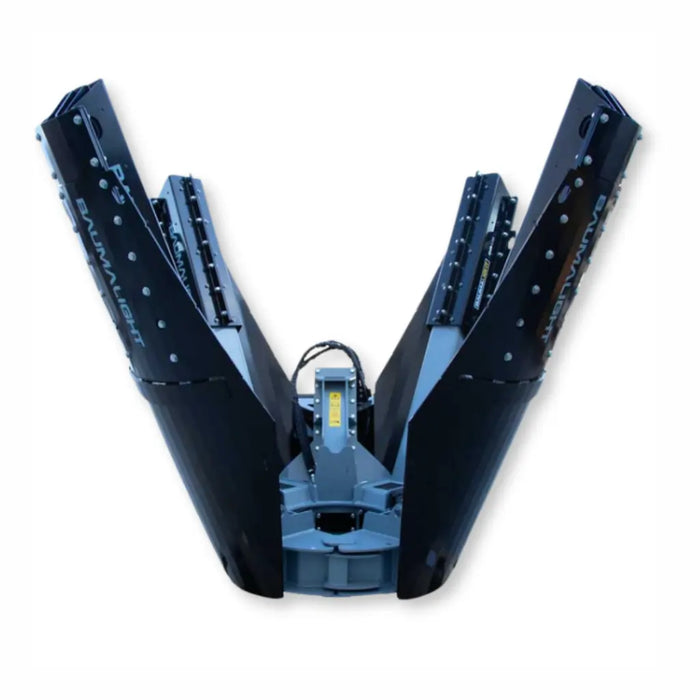 Skid Steer Tree Spade (Industrial) - Baumalight DR438