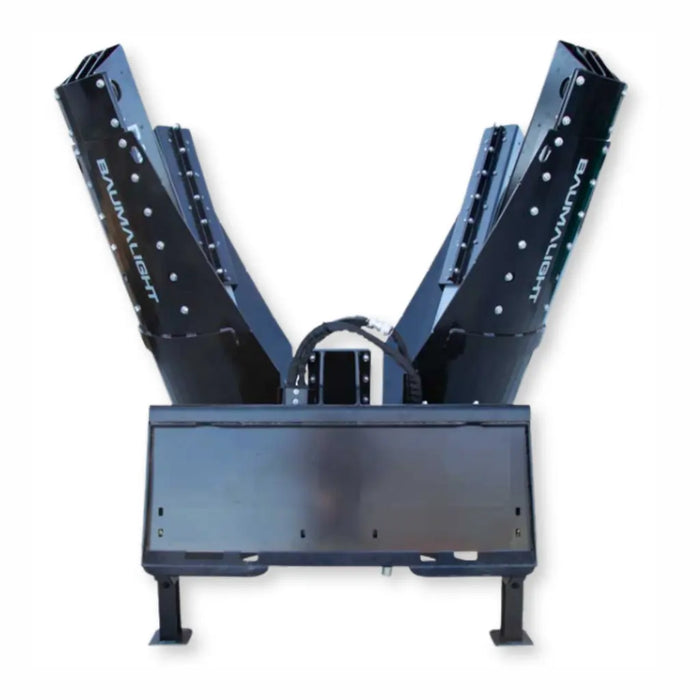 Skid Steer Tree Spade (Industrial) - Baumalight DR438
