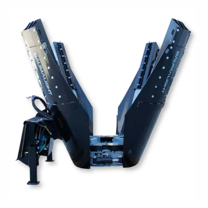 Skid Steer Tree Spade (Industrial) - Baumalight DR438