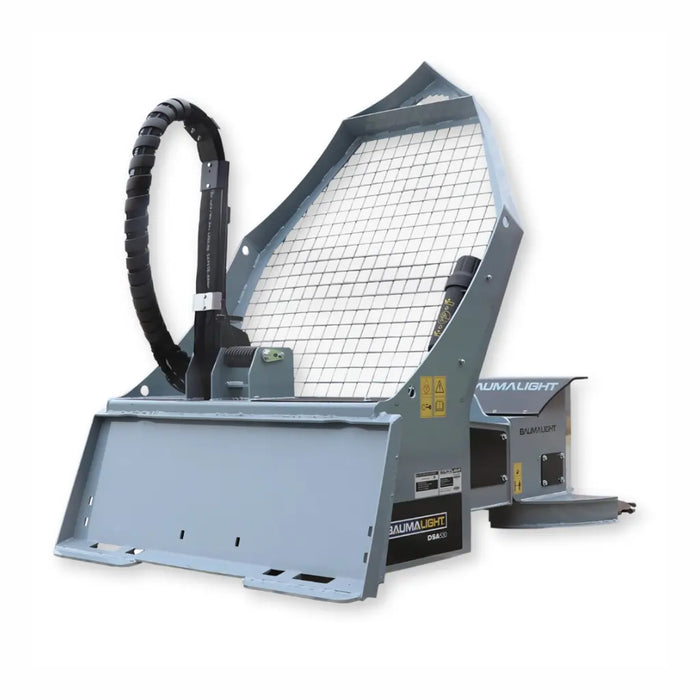 Baumalight DSA530 Rotating Tree Saw for Skid Steers