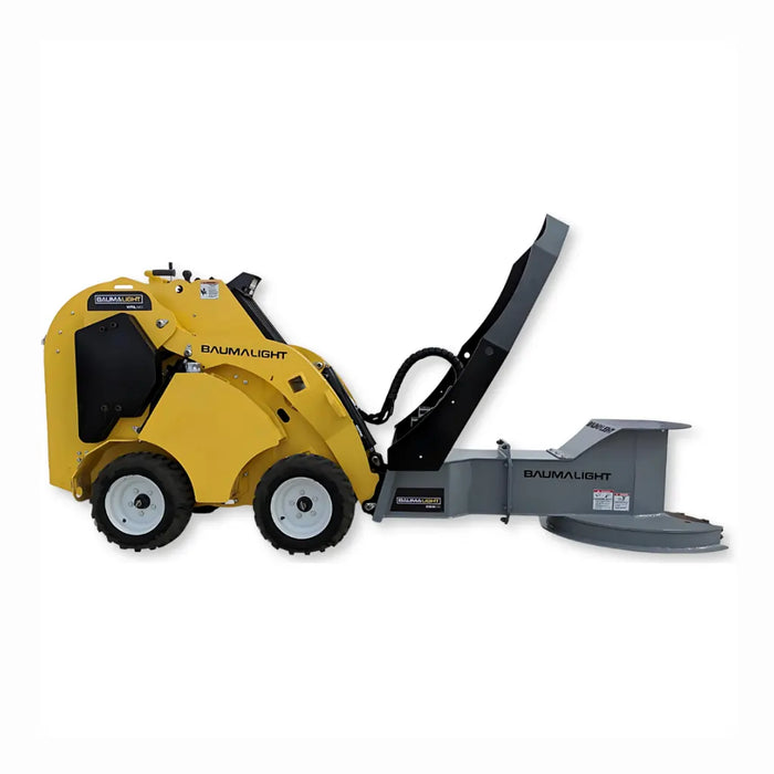 Baumalight DSM230 Rotating Tree Saw for Mini Skid Steers