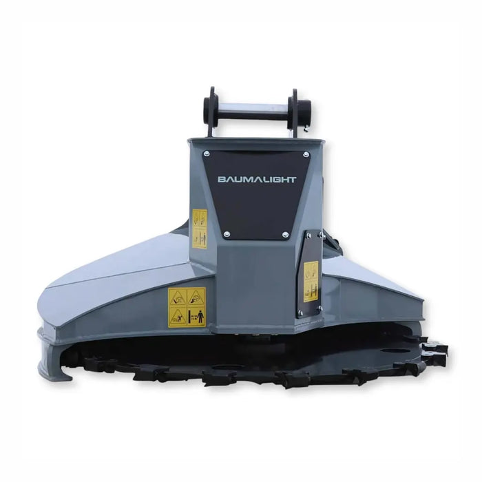 Baumalight DXD752 360° Rotating Tree Saw for 10-22 Ton Excavators
