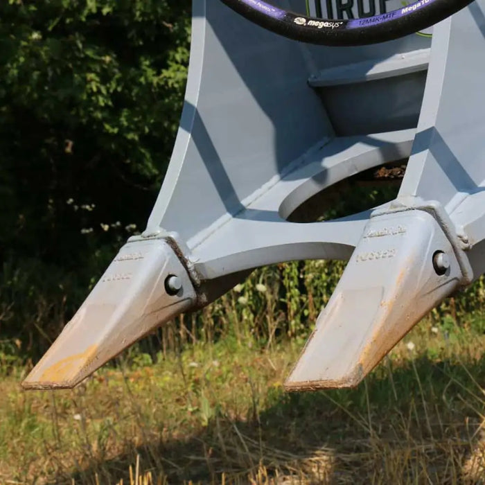 Baumalight DXH752 Tree Saw for 10-22 Ton Excavators