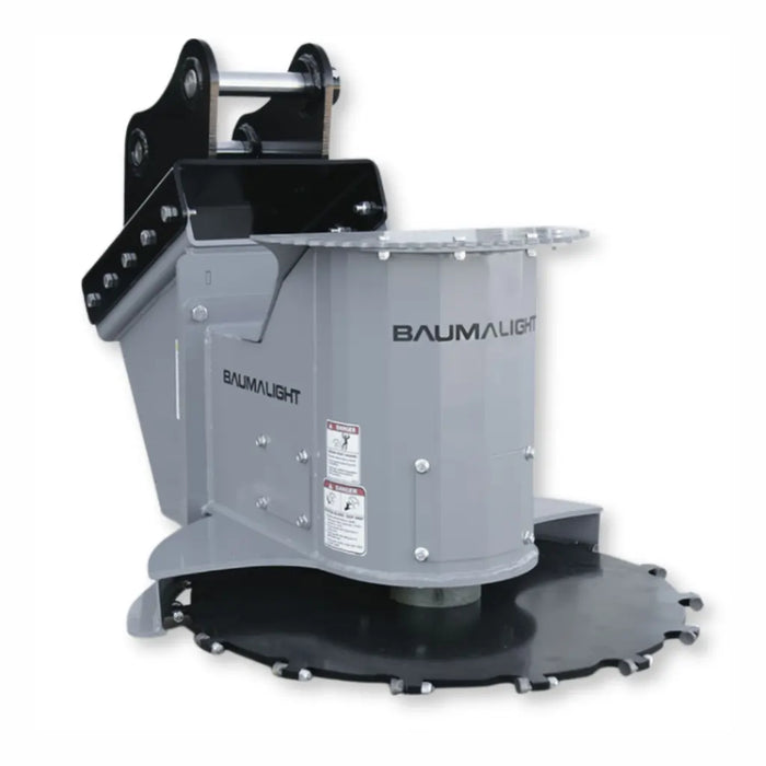 Baumalight DXM530 Tree Saw for 4-12 Ton Excavators
