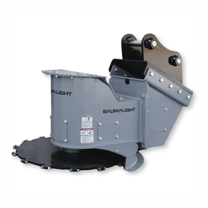 Baumalight DXM530 Tree Saw for 4-12 Ton Excavators