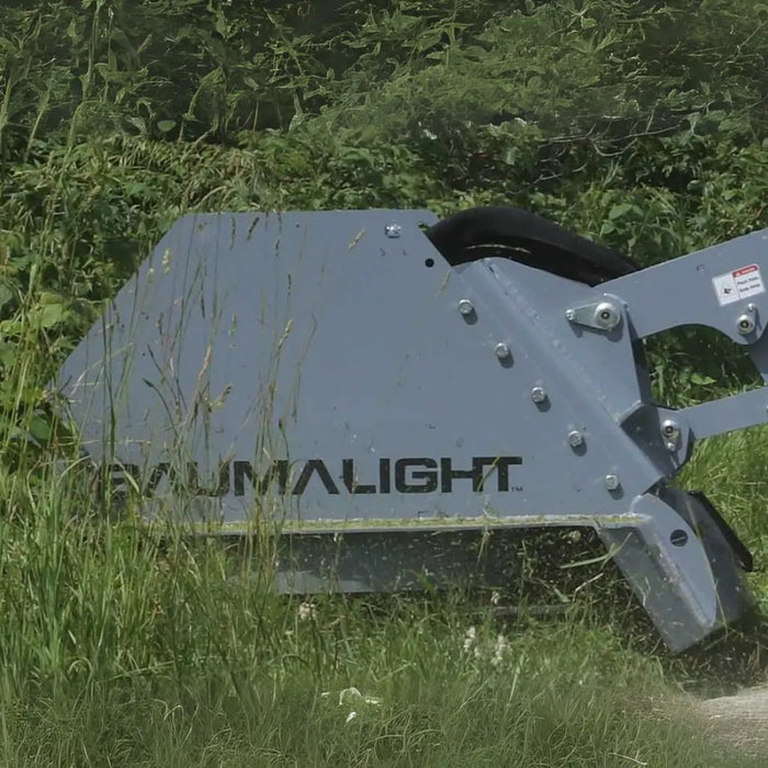 Baumalight CXC542 Rotary Brush Cutter For Excavators