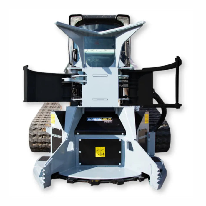 Baumalight FGS952 Feller Buncher For Skid Steers