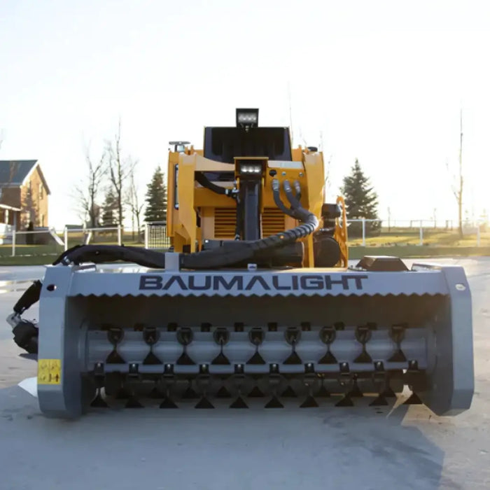 Baumalight FMM148 Flail Mower For Mini Skid Steers