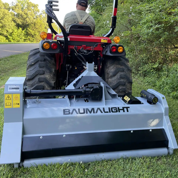 Baumalight FMP260 Flail Mower For Compact Tractors