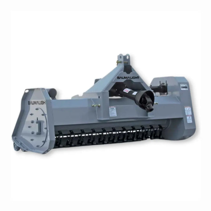 Baumalight FMP260 Flail Mower For Compact Tractors