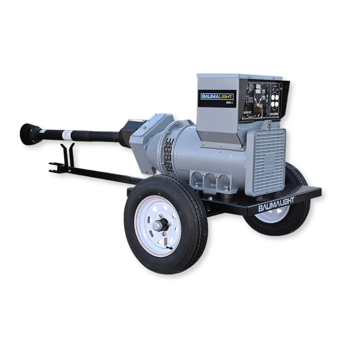 Baumalight KR30 - 30 kW Tractor PTO Generator