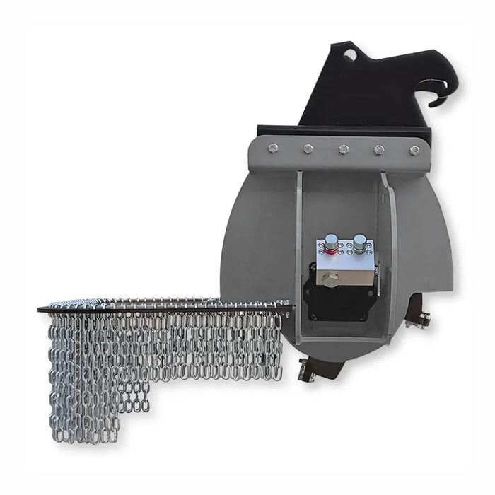 Baumalight GXM750 Stump Grinder For 7 - 18 Ton Excavators