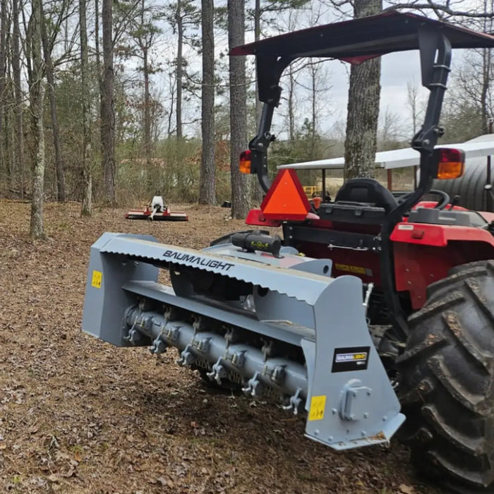 Baumalight MP360 Brush Mulcher For PTO On Tractors