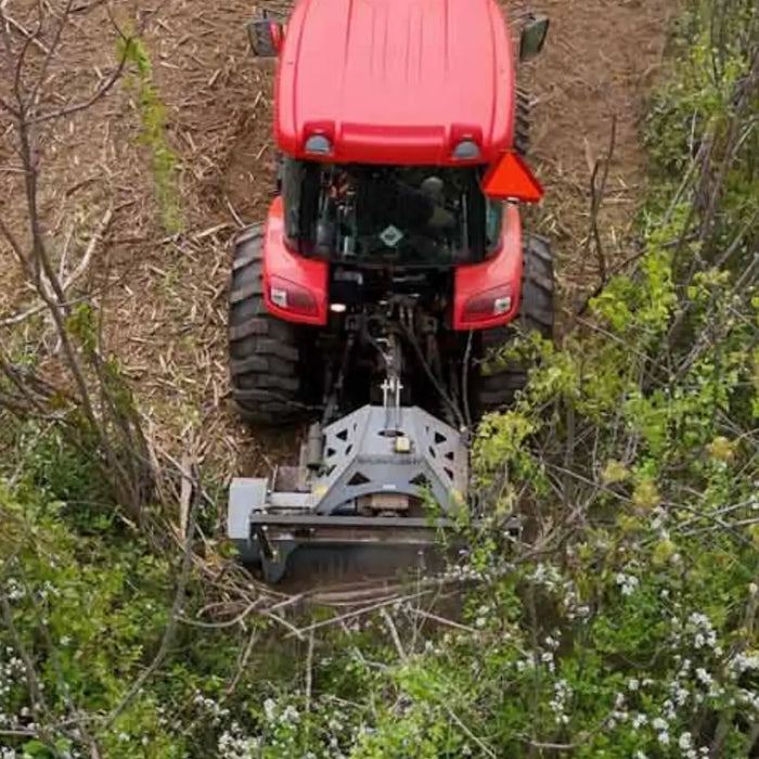 Baumalight MP560 Brush Mulcher For PTO On Tractors