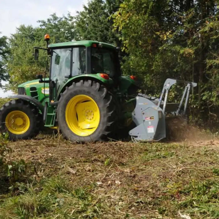 Baumalight MP560 Brush Mulcher For PTO On Tractors
