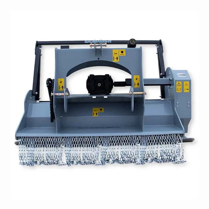 Baumalight MP572 Brush Mulcher for PTO on Tractors