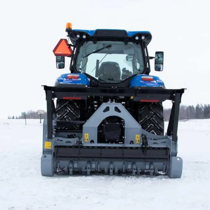 Baumalight MP972 Brush Mulcher For PTO On Tractors