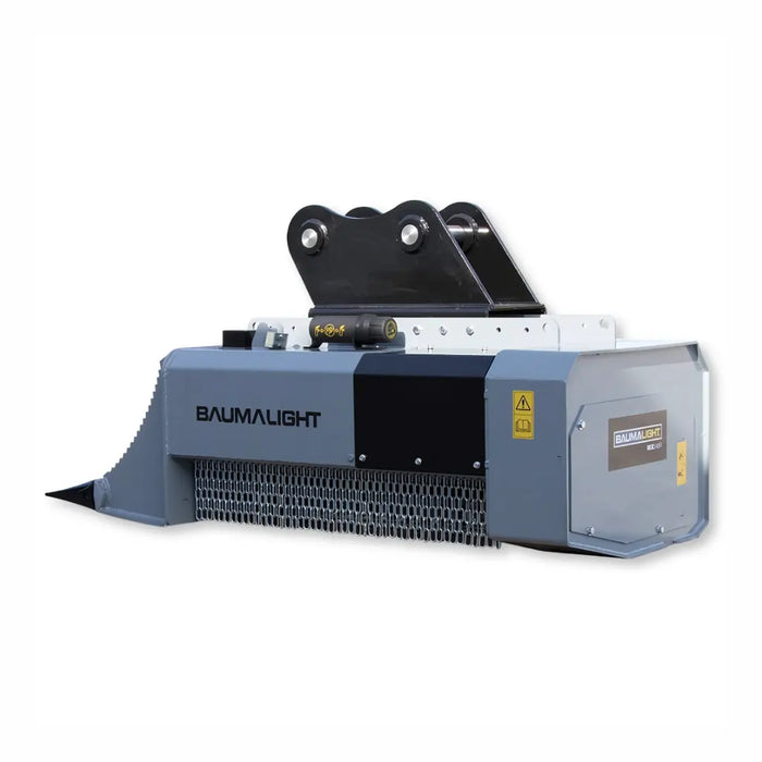 Baumalight MX548R Fixed Tooth Brush Mulcher For 7-20 Ton Excavators