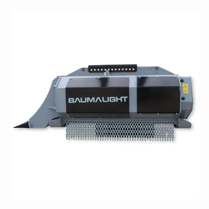 Baumalight MX960R Fixed Tooth Brush Mulcher For 18-33 Ton Excavators