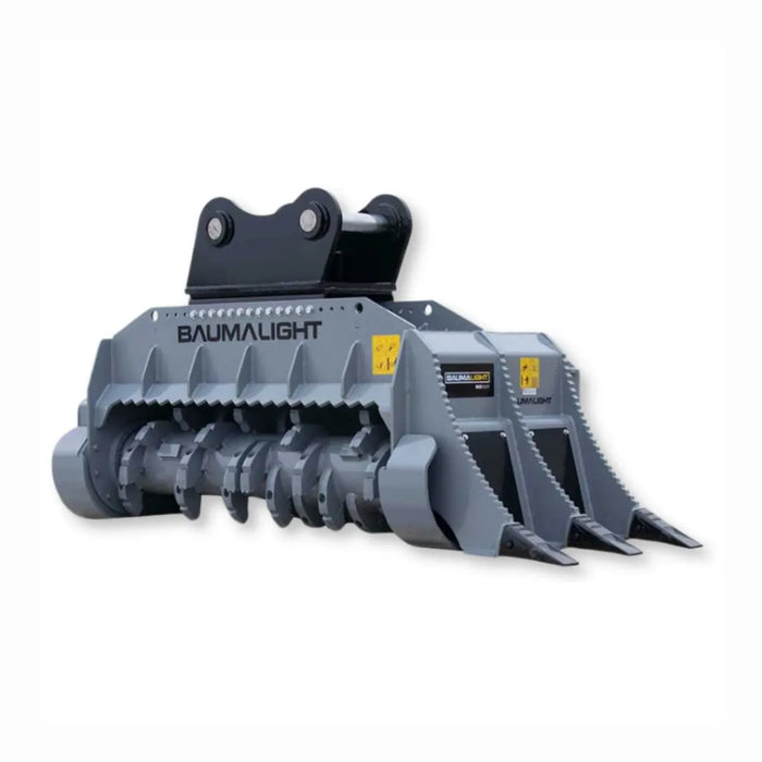 Baumalight MX960R Fixed Tooth Brush Mulcher For 18-33 Ton Excavators