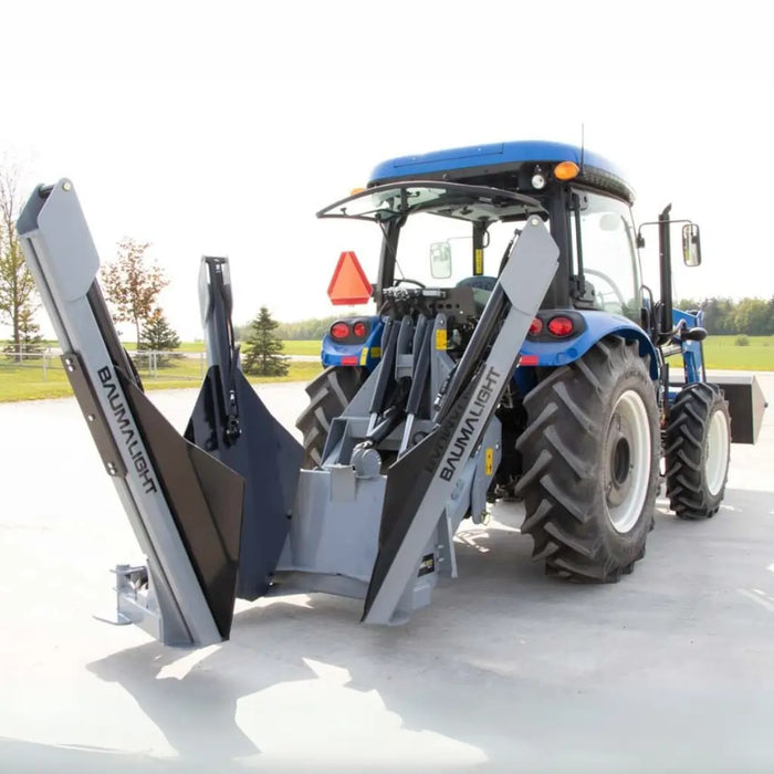 Baumalight PS330 Tree Spade For Tractors