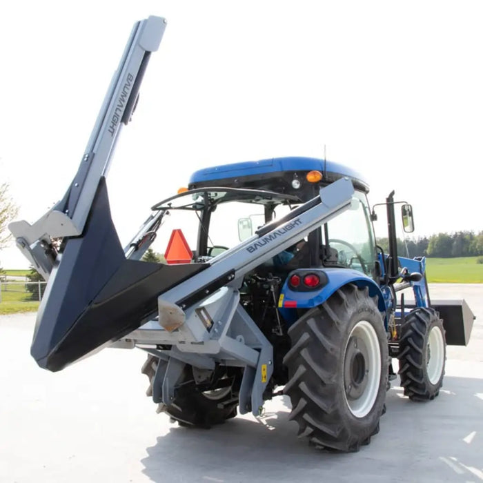 Baumalight PS330 Tree Spade For Tractors