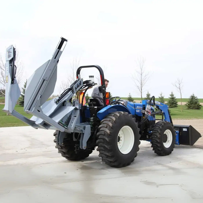 Baumalight PT324 Tree Spade For Tractors