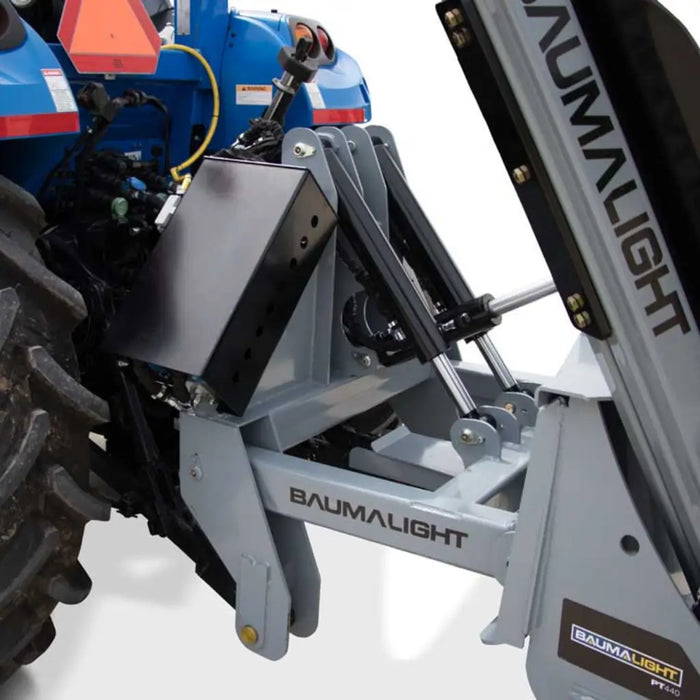 Baumalight PT440 Tree Spade For Tractors