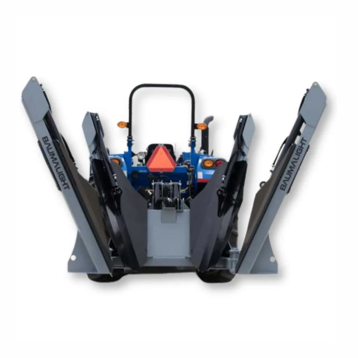 Baumalight PT440 Tree Spade For Tractors