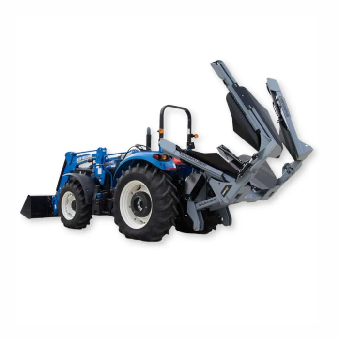 Baumalight PT440 Tree Spade For Tractors