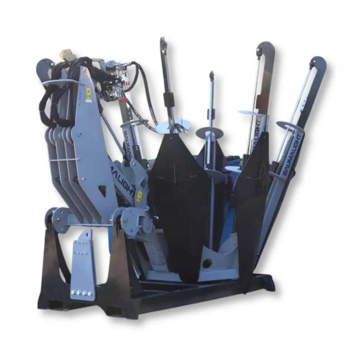 Baumalight PT650 Tree Spade For Tractors