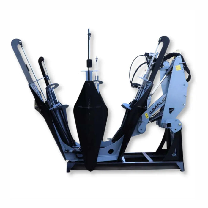 Baumalight PT650 Tree Spade For Tractors