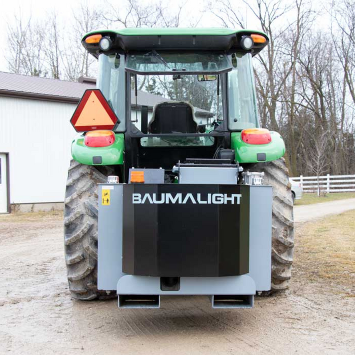 Baumalight PTO Hydraulic Power Packs