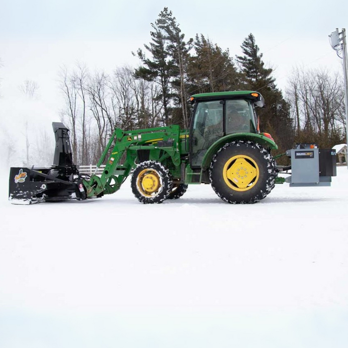 Baumalight PTO Hydraulic Power Packs