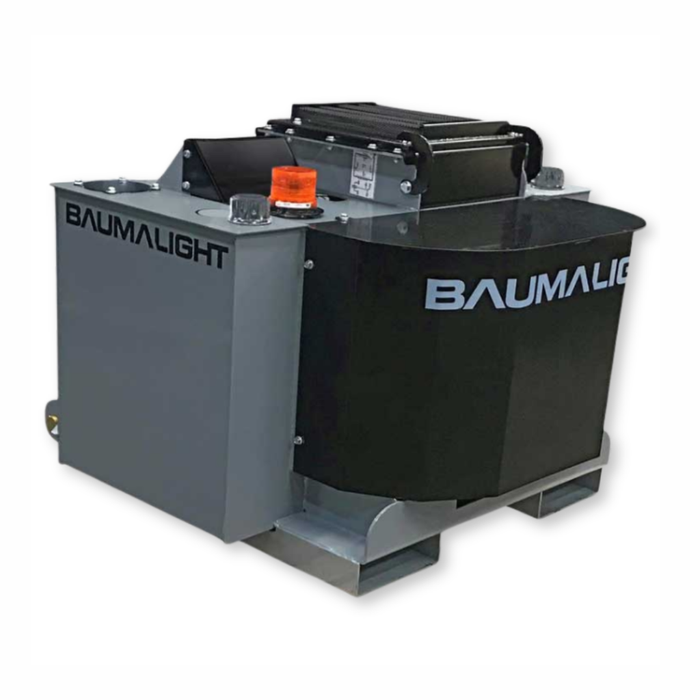 Baumalight PTO Hydraulic Power Packs