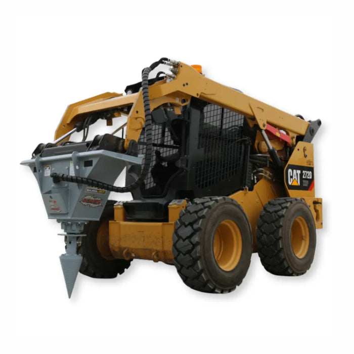 Baumalight RSS380 Log Splitter For Skid Steers