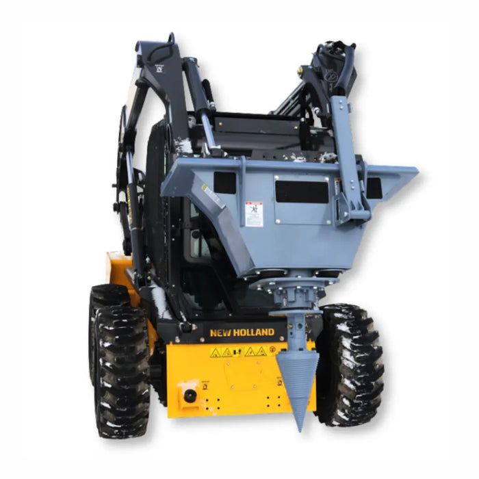 Baumalight RSS580 Log Splitter for Skid Steers