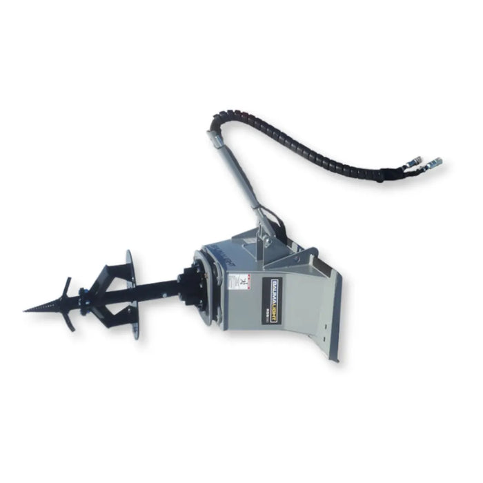 Baumalight RSS580 Planer 20 - 45 GPM For Skid Steers