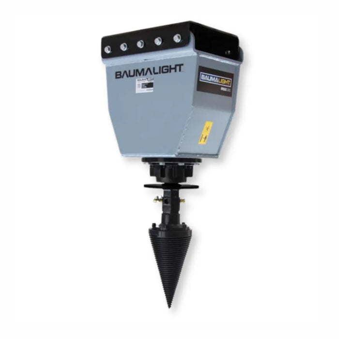 Baumalight RSX380 Log Splitter For Excavators
