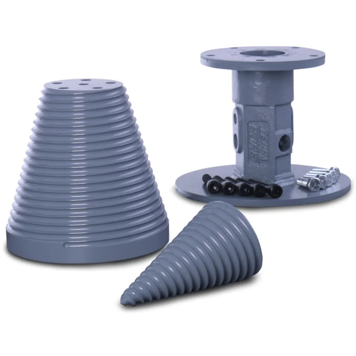 Baumalight RSX580 Log Splitter For Excavators