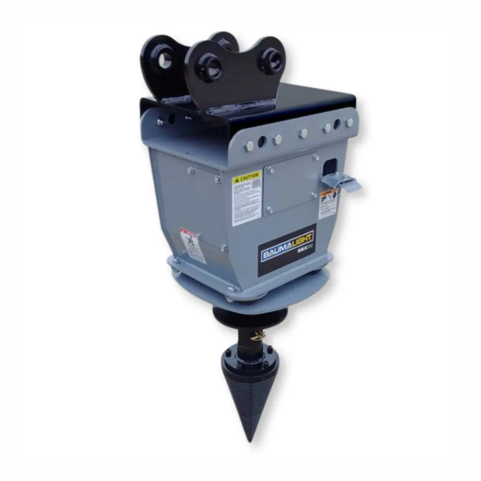 Baumalight RSX580 Log Splitter For Excavators