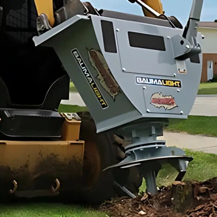 Baumalight RSX580 Planer 20 - 45 GPM For Excavators