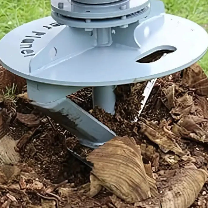 Baumalight RSX580 Planer 20 - 45 GPM For Excavators