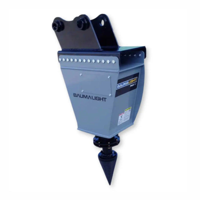 Baumalight RSX780 Log Splitter For Excavators